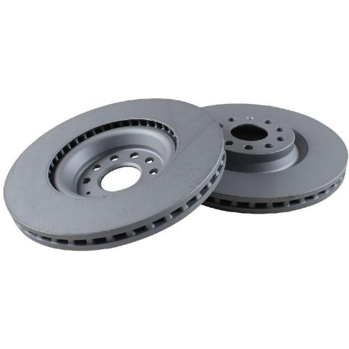 ZIMMERMANN Bremsbelagsatz, Scheibenbremse 24738.200.2 + Bremsscheibe 600.3243.20 Bild ZIMMERMANN Bremsbelagsatz, Scheibenbremse 24738.200.2 + Bremsscheibe 600.3243.20