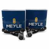 MEYLE Lenker, Radaufhängung 016 050 0087/HD + Lenker, Radaufhängung 016 050 0086/HD