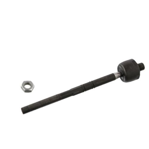 FEBI BILSTEIN Spurstangenkopf 22615 + Spurstangenkopf 22614 + Axialgelenk, Spurstange 22620 Bild FEBI BILSTEIN Spurstangenkopf 22615 + Spurstangenkopf 22614 + Axialgelenk, Spurstange 22620