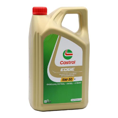 CASTROL Motoröl 15F6DA + Motoröl 15F6DC Bild CASTROL Motoröl 15F6DA + Motoröl 15F6DC