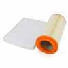 Innenraumfilter + Luftfilter f&uuml;r VW Polo 6N Lupo SEAT Arosa 1.2/1.4 TDI 1.7 SDI 1.9 D/SDI