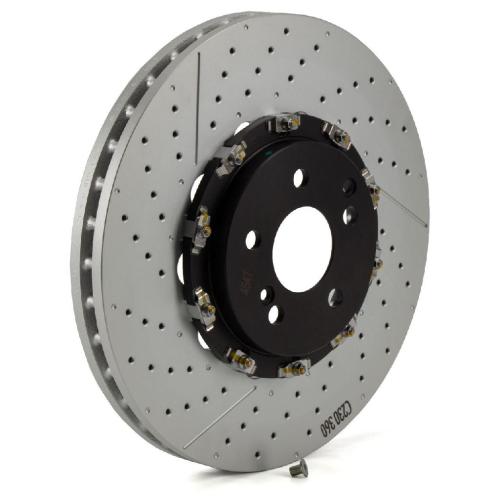 BREMBO Bremsscheiben + Beläge + Sensor MERCEDES W204 W205 C63AMG W221 S600 vorne Bild BREMBO Bremsscheiben + Beläge + Sensor MERCEDES W204 W205 C63AMG W221 S600 vorne