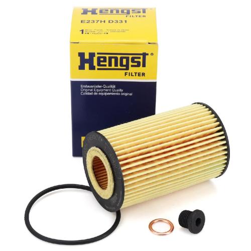 HENGST Ölfilter + Schraube für AUDI A4 S4 B8 A5 S5 8T 8F A6 C7 A7 4G Q7 3.0 TFSI Bild HENGST Ölfilter + Schraube für AUDI A4 S4 B8 A5 S5 8T 8F A6 C7 A7 4G Q7 3.0 TFSI