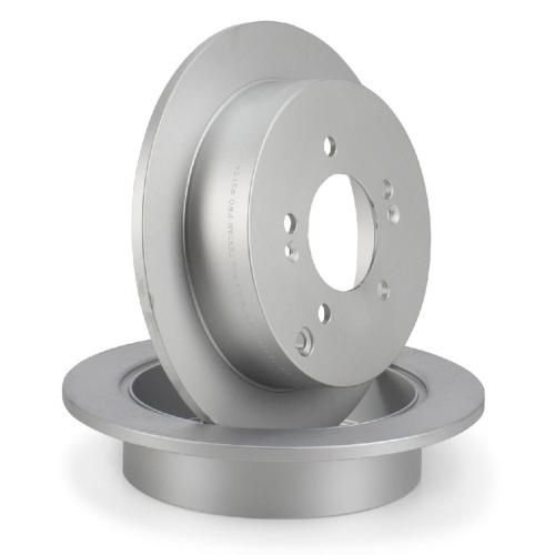 TEXTAR Bremsscheibe 92134003 + Bremsbelagsatz, Scheibenbremse 2529201 Bild TEXTAR Bremsscheibe 92134003 + Bremsbelagsatz, Scheibenbremse 2529201