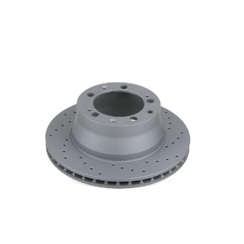 Zimmermann SPORT Bremsscheiben + Beläge Sensor PORSCHE 944 2.5 Turbo 3.0 S2 968 3.0 hinten Bild Zimmermann SPORT Bremsscheiben + Beläge Sensor PORSCHE 944 2.5 Turbo 3.0 S2 968 3.0 hinten