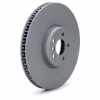 ZIMMERMANN Bremsscheibe 150.2954.20 + Bremsscheibe 150.2955.20 Bild ZIMMERMANN Bremsscheibe 150.2954.20 + Bremsscheibe 150.2955.20