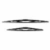 BOSCH Wischblatt 3 397 004 757 + Wischblatt 3 397 118 304 Bild BOSCH Wischblatt 3 397 004 757 + Wischblatt 3 397 118 304