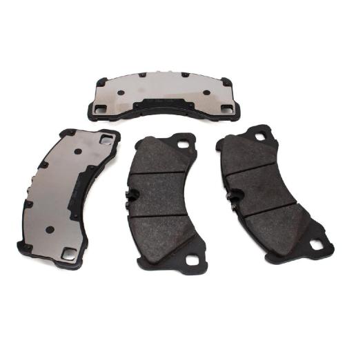 Zimmermann SPORT Bremsscheiben + Beläge + Sensor PORSCHE Panamera (971) 18 Zoll vorne Bild Zimmermann SPORT Bremsscheiben + Beläge + Sensor PORSCHE Panamera (971) 18 Zoll vorne