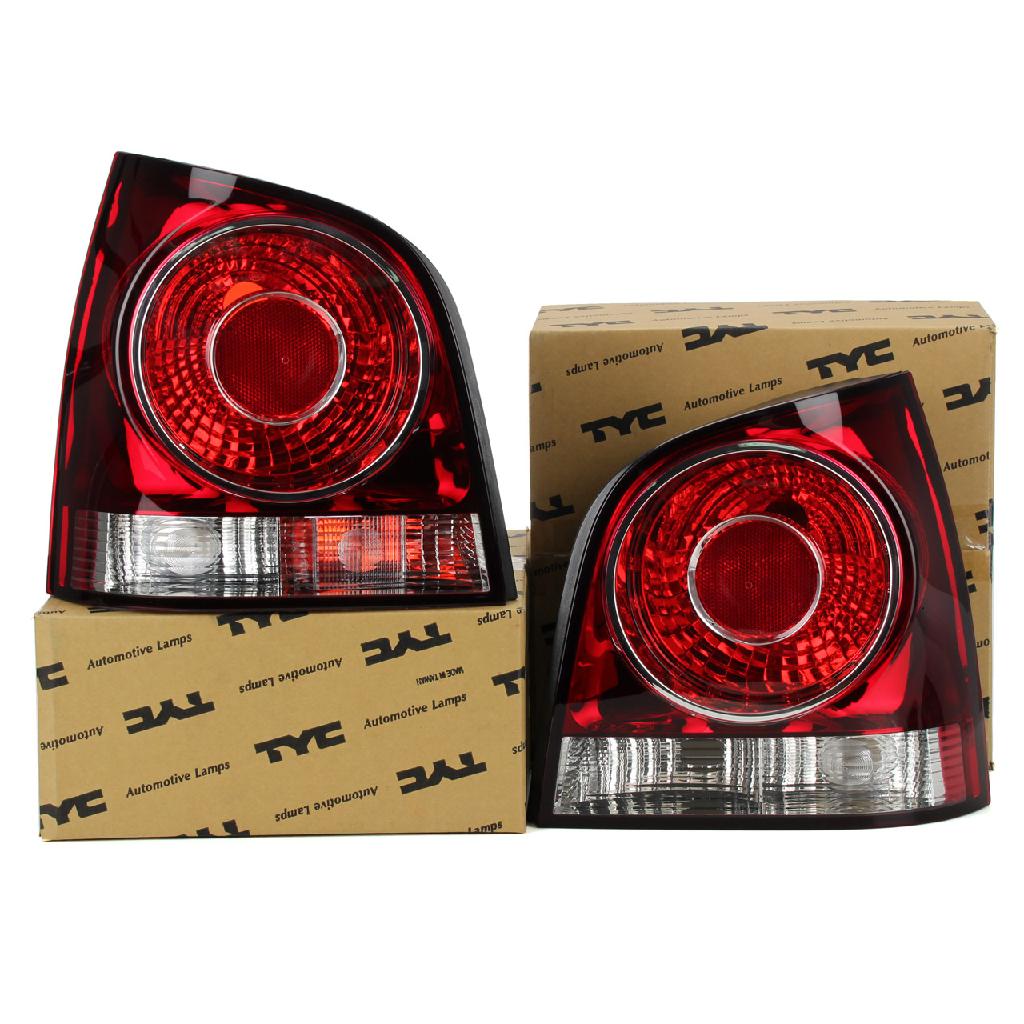 TYC Heckleuchte 11-1116-01-2 + Heckleuchte 11-1115-01-2