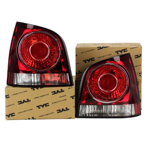 TYC Heckleuchte 11-1116-01-2 + Heckleuchte 11-1115-01-2 Bild TYC Heckleuchte 11-1116-01-2 + Heckleuchte 11-1115-01-2