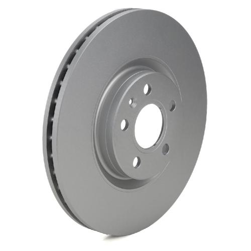 TEXTAR Bremsscheibe 92287405 + Bremsbelagsatz, Scheibenbremse 2209801 Bild TEXTAR Bremsscheibe 92287405 + Bremsbelagsatz, Scheibenbremse 2209801