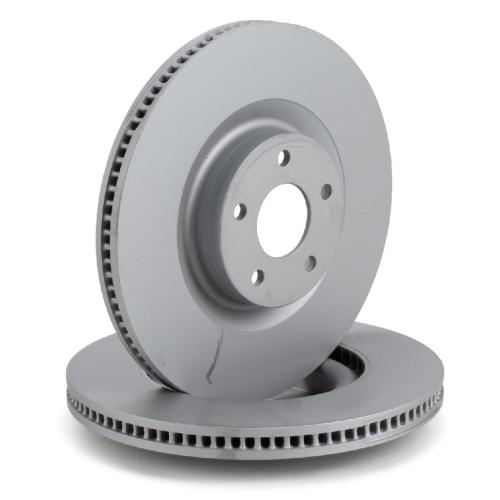 ZIMMERMANN Bremsbelagsatz, Scheibenbremse 22412.180.1 + Bremsscheibe 250.5700.20 Bild ZIMMERMANN Bremsbelagsatz, Scheibenbremse 22412.180.1 + Bremsscheibe 250.5700.20