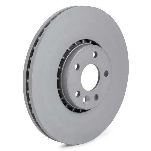 ZIMMERMANN Bremsscheibe 610.3717.20 + Bremsbelagsatz, Scheibenbremse 24399.195.1 Bild ZIMMERMANN Bremsscheibe 610.3717.20 + Bremsbelagsatz, Scheibenbremse 24399.195.1