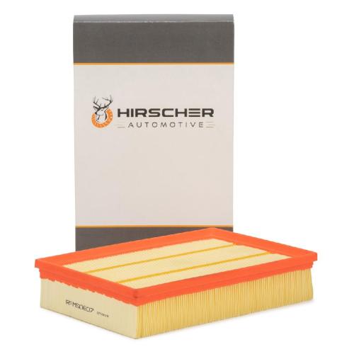 HIRSCHER Luftfilter FORD Focus C-Max DM2 Focus 2 1.4-2.0 bis 03.2007 1232496 Bild HIRSCHER Luftfilter FORD Focus C-Max DM2 Focus 2 1.4-2.0 bis 03.2007 1232496