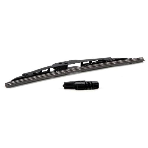 BOSCH Wischblatt 3 397 011 813 + Wischblatt 3 397 118 966 Bild BOSCH Wischblatt 3 397 011 813 + Wischblatt 3 397 118 966