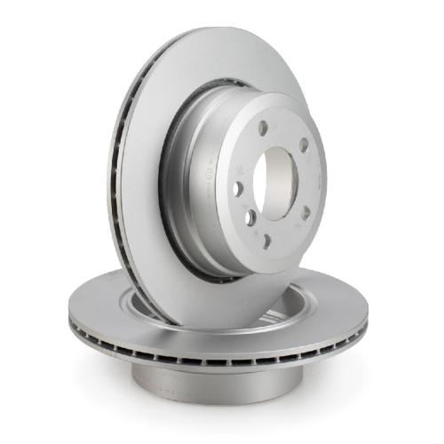 TEXTAR Bremsscheiben + Beläge + Sensor BMW 5er E60 525xi 530xi 525xd 530xd xDrive hinten Bild TEXTAR Bremsscheiben + Beläge + Sensor BMW 5er E60 525xi 530xi 525xd 530xd xDrive hinten