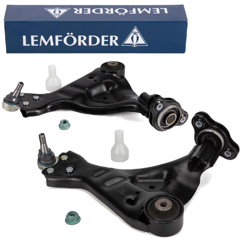 LEMFÖRDER Lenker, Radaufhängung 42790 01 + Lenker, Radaufhängung 42791 01