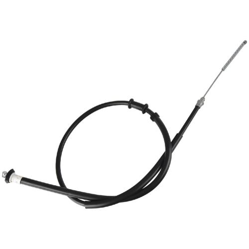 FEBI BILSTEIN Seilzug, Feststellbremse 176778 + Seilzug, Feststellbremse 171524 Bild FEBI BILSTEIN Seilzug, Feststellbremse 176778 + Seilzug, Feststellbremse 171524