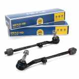 MEYLE Spurstange 316 030 0013/HD + Spurstange 316 030 0012/HD