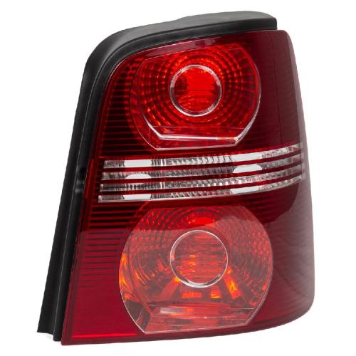 TYC Heckleuchte 11-11674-01-2 + Heckleuchte 11-11673-01-2 Bild TYC Heckleuchte 11-11674-01-2 + Heckleuchte 11-11673-01-2