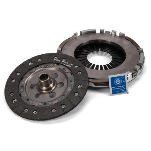 SACHS Kupplungssatz 3000 950 191 + Ausrücklager 3151 000 464 Bild SACHS Kupplungssatz 3000 950 191 + Ausrücklager 3151 000 464