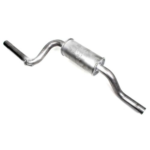 IMASAF Mittelschalldämpfer + Anbausatz VW Passat 3C 36 1.4 TSI 122 PS 1.6 102 PS Bild IMASAF Mittelschalldämpfer + Anbausatz VW Passat 3C 36 1.4 TSI 122 PS 1.6 102 PS
