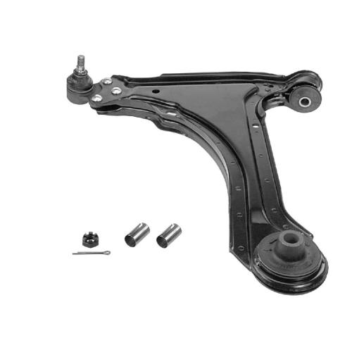 MEYLE Lenker, Radaufhängung 616 050 0010/HD + Lenker, Radaufhängung 616 050 0009/HD Bild MEYLE Lenker, Radaufhängung 616 050 0010/HD + Lenker, Radaufhängung 616 050 0009/HD
