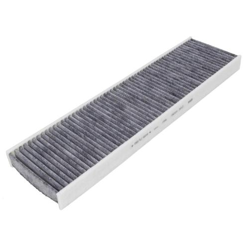 MANN-FILTER Filter, Innenraumluft CUK 4436 + Luftfilter C 1287 Bild MANN-FILTER Filter, Innenraumluft CUK 4436 + Luftfilter C 1287
