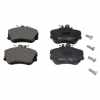 ZIMMERMANN Bremsscheiben + Beläge + Wako MERCEDES W202 S202 C200-280 C200/220CDI vorne Bild ZIMMERMANN Bremsscheiben + Beläge + Wako MERCEDES W202 S202 C200-280 C200/220CDI vorne
