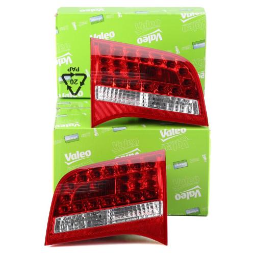 VALEO Heckleuchte 043848 + Heckleuchte 043849 Bild VALEO Heckleuchte 043848 + Heckleuchte 043849