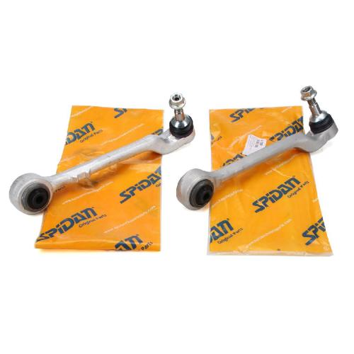 SPIDAN CHASSIS PARTS Lenker, Radaufhängung 51330 + Lenker, Radaufhängung 51328 Bild SPIDAN CHASSIS PARTS Lenker, Radaufhängung 51330 + Lenker, Radaufhängung 51328