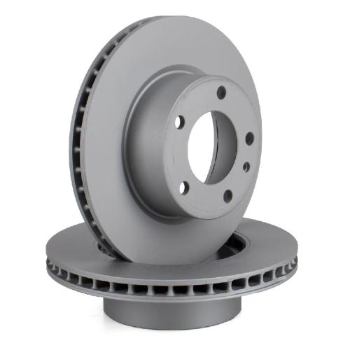 ZIMMERMANN Bremsbelagsatz, Scheibenbremse 20629.195.1 + Bremsscheibe 150.1256.20 Bild ZIMMERMANN Bremsbelagsatz, Scheibenbremse 20629.195.1 + Bremsscheibe 150.1256.20