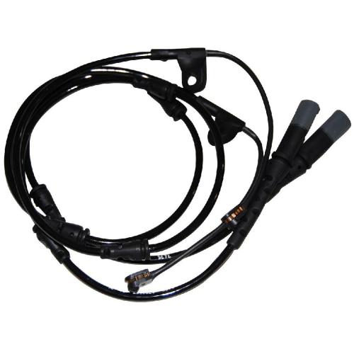 ATE Original Bremsbeläge + Warnkontaktsensor BMW X5 E70 F15 X6 E71 E72 F16 vorne Bild ATE Original Bremsbeläge + Warnkontaktsensor BMW X5 E70 F15 X6 E71 E72 F16 vorne