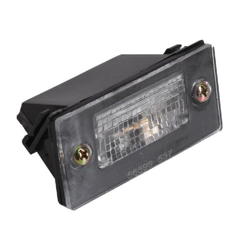 AIC Kennzeichenleuchte 56600 + Kennzeichenleuchte 56599 Bild AIC Kennzeichenleuchte 56600 + Kennzeichenleuchte 56599