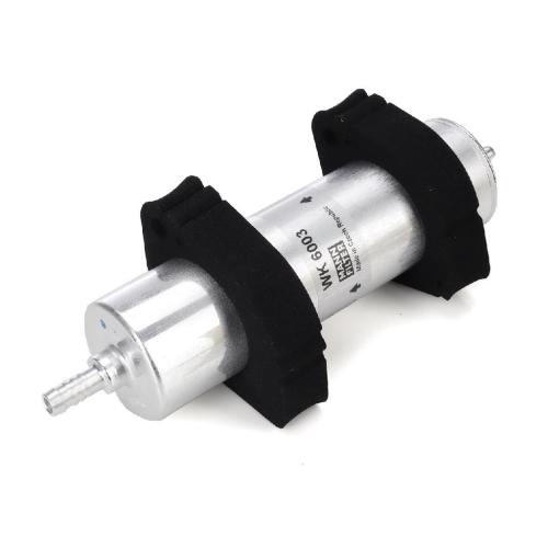 MANN-FILTER Filter, Innenraumluft CUK 31 003 + Ölfilter HU 7020 z + Luftfilter C 17 011 + Kraftstofffilter WK 6003 Bild MANN-FILTER Filter, Innenraumluft CUK 31 003 + Ölfilter HU 7020 z + Luftfilter C 17 011 + Kraftstofffilter WK 6003