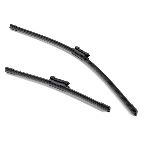 BOSCH Wischblatt 3 397 004 629 + Wischblatt 3 397 014 519 Bild BOSCH Wischblatt 3 397 004 629 + Wischblatt 3 397 014 519