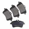 ZIMMERMANN Bremsscheiben + Beläge + Wako MERCEDES W169 W245 200 Turbo / 200 CDI vorne Bild ZIMMERMANN Bremsscheiben + Beläge + Wako MERCEDES W169 W245 200 Turbo / 200 CDI vorne