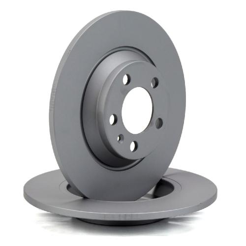 ZIMMERMANN Bremsbelagsatz, Scheibenbremse 25110.175.1 + Bremsscheibe 600.3263.20 Bild ZIMMERMANN Bremsbelagsatz, Scheibenbremse 25110.175.1 + Bremsscheibe 600.3263.20