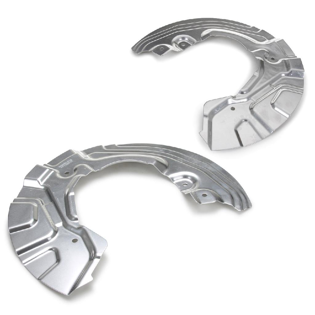 AIC Spritzblech, Bremsscheibe 56981 + Spritzblech, Bremsscheibe 56980