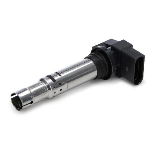 FEBI BILSTEIN Zündspule 22038 BOSCH Zündkerze 0 242 236 565 Bild FEBI BILSTEIN Zündspule 22038 BOSCH Zündkerze 0 242 236 565