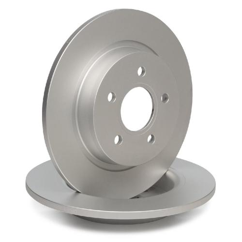 DELPHI Bremsbelagsatz, Scheibenbremse LP1958 + Bremsscheibe BG3897C Bild DELPHI Bremsbelagsatz, Scheibenbremse LP1958 + Bremsscheibe BG3897C