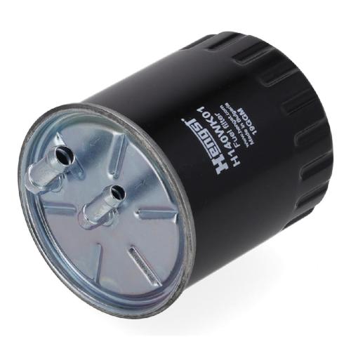 HIRSCHER Filterset 4-tlg MERCEDES E-Klasse W211 S211 E200/220/270CDI OM646 OM647 Bild HIRSCHER Filterset 4-tlg MERCEDES E-Klasse W211 S211 E200/220/270CDI OM646 OM647