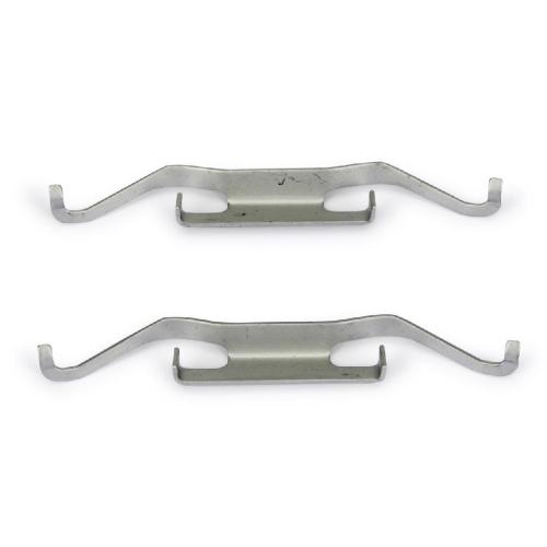 QUICK BRAKE Zubehörsatz, Scheibenbremsbelag 109-1680 ZIMMERMANN Bremsbelagsatz, Scheibenbremse 25836.170.1 + Bremsscheibe 180.3026.20 Bild QUICK BRAKE Zubehörsatz, Scheibenbremsbelag 109-1680 ZIMMERMANN Bremsbelagsatz, Scheibenbremse 25836.170.1 + Bremsscheibe 180.3026.20