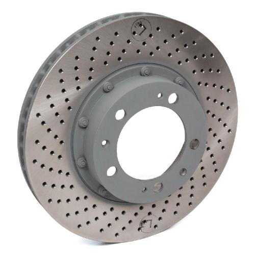 SEBRO Bremsscheiben TEXTAR Beläge Sensor PORSCHE 993 3.8 Carrera RS 3.6 Turbo / GT2 vorne Bild SEBRO Bremsscheiben TEXTAR Beläge Sensor PORSCHE 993 3.8 Carrera RS 3.6 Turbo / GT2 vorne