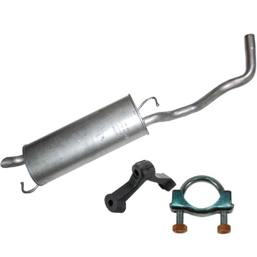 IMASAF Halter, Abgasanlage 09.11.34 + Endschalldämpfer 71.15.07 FA1 Rohrverbinder, Abgasanlage 921-950 Bild IMASAF Halter, Abgasanlage 09.11.34 + Endschalldämpfer 71.15.07 FA1 Rohrverbinder, Abgasanlage 921-950