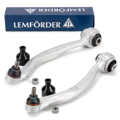 LEMFÖRDER Lenker, Radaufhängung 35060 01 + Lenker, Radaufhängung 35059 01 Bild LEMFÖRDER Lenker, Radaufhängung 35060 01 + Lenker, Radaufhängung 35059 01