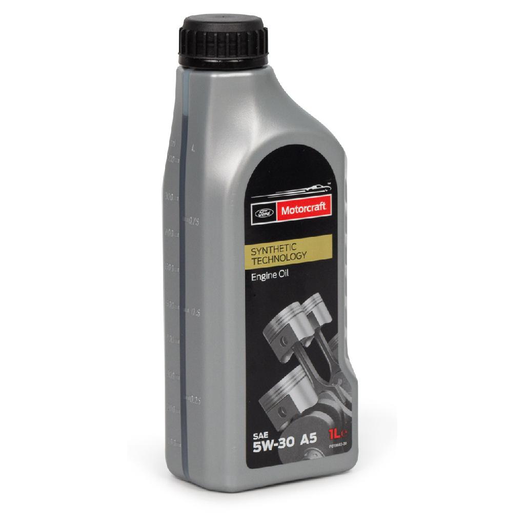 7L MOTORCRAFT A5 5W-30 Motoröl Öl + BOSCH Ölfilter FORD Focus Mondeo Transit 2.0-3.2 TDCi Bild 7L MOTORCRAFT A5 5W-30 Motoröl Öl + BOSCH Ölfilter FORD Focus Mondeo Transit 2.0-3.2 TDCi