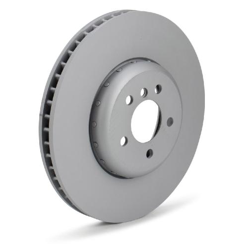 ZIMMERMANN Bremsscheibe 150.2912.32 + Bremsscheibe 150.2913.32 Bild ZIMMERMANN Bremsscheibe 150.2912.32 + Bremsscheibe 150.2913.32