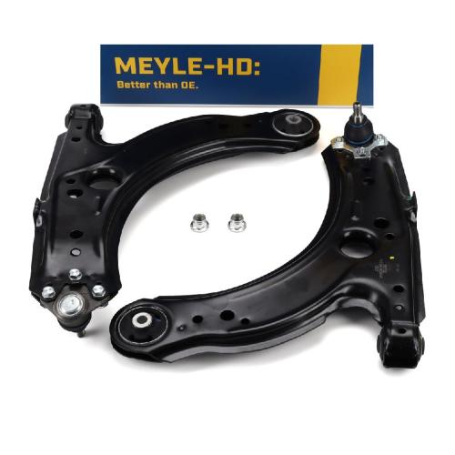 MEYLE Lenker, Radaufhängung 116 050 0010/HD + Lenker, Radaufhängung 116 050 0009/HD Bild MEYLE Lenker, Radaufhängung 116 050 0010/HD + Lenker, Radaufhängung 116 050 0009/HD