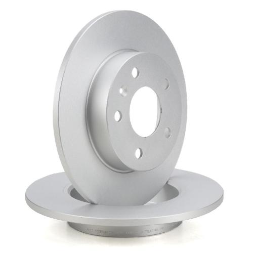 TEXTAR Bremsbelagsatz, Scheibenbremse 2383201 + Bremsscheibe 92110905 + Bremsscheibe 92092103 + Bremsbelagsatz, Scheibenbremse 2341703 Bild TEXTAR Bremsbelagsatz, Scheibenbremse 2383201 + Bremsscheibe 92110905 + Bremsscheibe 92092103 + Bremsbelagsatz, Scheibenbremse 2341703